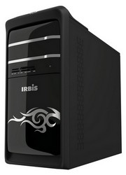 Замена процессора на компьютере Irbis в Новосибирске