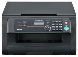 Ремонт принтеров Panasonic в Новосибирске