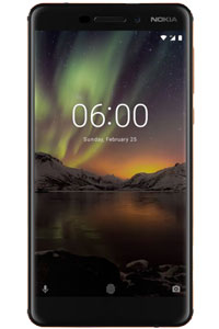 Нет подсветки экрана на телефоне Nokia